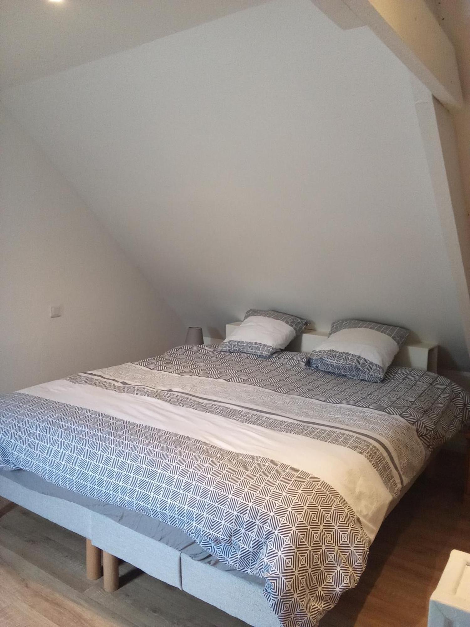 Ti An Traon Le Petit Gite En Coeur De Bretagne Carhaix-Plouguer Bagian luar foto
